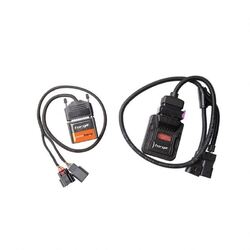 Torqit Power Module & Pedal Torq Package For Mazda BT50 2.2 TDI 10/2011 - 06/2016  