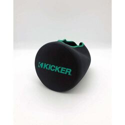 Kicker Marine 6.5" Tower Speaker Covers (Pair)