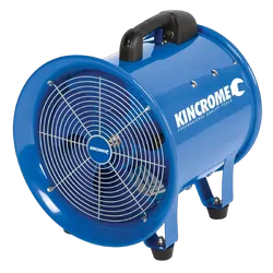 Kincrome Ventilation Fan Portable 12" (300Mm)