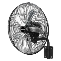 Kincrome Heavy Duty Wall Fan 20" (500Mm)
