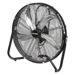 Kincrome Heavy Duty Floor Fan 20" (500Mm)