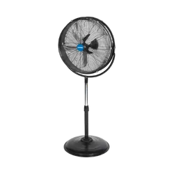 Kincrome Heavy Duty Pedestal Fan 20" (500Mm)