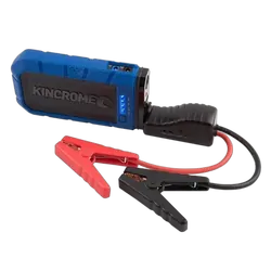 Kincrome Power Pak Ii Multi-Function Jump Starter 400Cca