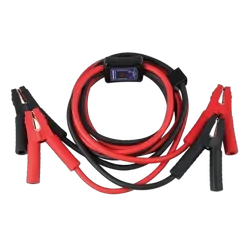 Kincrome Extra Heavy Duty Booster Cables Premium 600 Amp