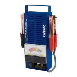 Kincrome Battery Load Test 6&12V <100A