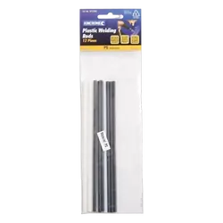 Kincrome Plastic Welding Rods - Ps 12 Piece