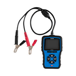 Kincrome Digital Battery Tester 12/24V DC