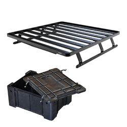 RAM 1500 5.7' (09-Curr) SII Load Bed Rack Kit