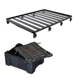 Front runner Ford Bronco (1966-1977) Slimline II Roof Rack Kit