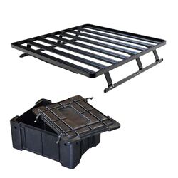 GMC Sierra1500/Short Bed(07-Curr)SLII Load Bed Kit