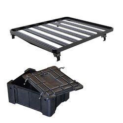 Haval H2 (2016-Current) Slimline II Roof Rack Kit