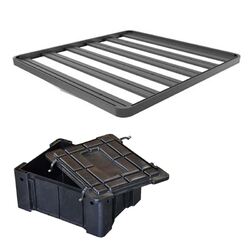 KIA Sedona (2015-Current) SLII Roof Rack Kit
