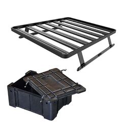 Load Bed SLII Rack Kit / 1255mm(W)X1358mm(L)