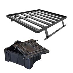 Pick-Up SLII Load Bed Rack Kit / 1475(W)X1358(L)