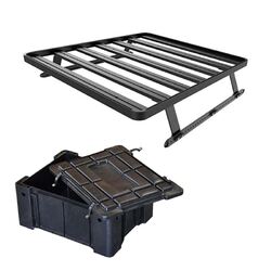 Pick-Up SLII Load Bed Rack Kit / 1165(W)X1358(L)