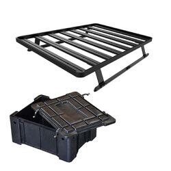 Pick-Up SLII Load Bed Rack Kit / 1165(W)X1560(L)