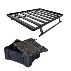 Pick-Up SLII Load Bed Rack Kit / 1345(W)X1560(L)