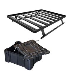 Pick-Up SLII Load Bed Rack Kit / 1425(W)X1560(L)