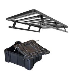 Pick-Up SLII Load Bed Rack Kit / 1255(W)X1762(L)