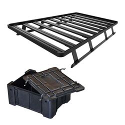 Pick-Up SLII Load Bed Rack Kit / 1165(W)X1964(L)