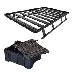 Pick-Up SLII Load Bed Rack Kit / 1345(W)X1964(L)