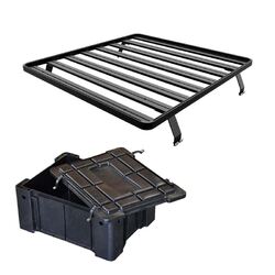 Mercedes X-Class (2017-Curr) SLII Load Bed Kit