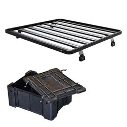 Pickup Roll Top SLII Load Bed Rack Kit /1425 x1358