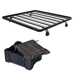 Pickup Roll Top SLII Load Bed Rack Kit /1475 x1358
