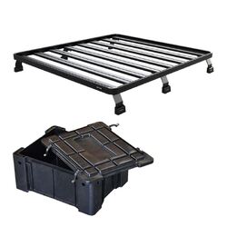 Pickup Roll Top SLII Load Bed Rack Kit /1425 x1560