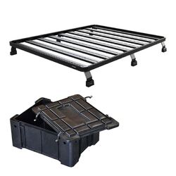 Pickup Roll Top SLII Load Bed Rack Kit /1475 x1560