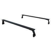 EGR ROLLTRAC LOAD BED LOAD BAR KIT TO SUIT TOYOTA HILUX (2016-CURRENT)