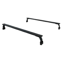 Front runner EGR RollTrac Load Bed Load Bar Kit to suit Toyota Hilux (2016-Current)