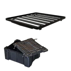 Front runner Subaru Outback (2015-2019) Slimline II Roof Rail Rack Kit