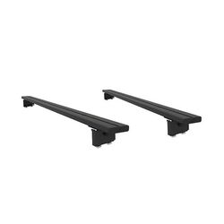 Load Bar Kit/Track + Feet For Toyota Hilux (2005-2015) 