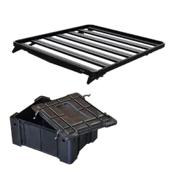 Front runner Toyota Rav4 (2019-Current) Slimline II Roof Rack Kit