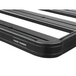 Front runner Toyota Tundra Regular Cab 2-Door Ute (2007-Current) Slimline II Load Bed Rack Kit