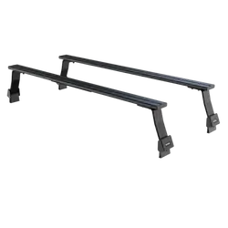 Front runner Volkswagen T2 Transporter/Kombi Load Bar Kit / Gutter Mount