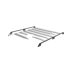 Front runner Expedition Rail Kit - Sides - for 752mm (L) to 1358mm (L) Rack
