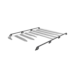 Front runner Expedition Rail Kit - Sides - for 1560mm (L) Rack