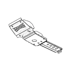 Front, Sump & Transmission Underbody Guards to Suit Toyota Prado 120 Diesel