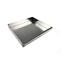 Half Height Oven Tray to suit Travel Buddy 12V Marine 