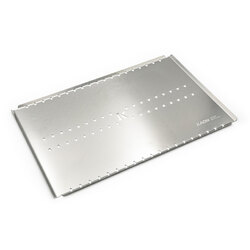 Stainless Steel Convection Tray to suit Weber Q *