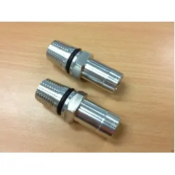 Provent 200 Reducer Adaptor Pair 19mm, Mann Hummel Catch Can