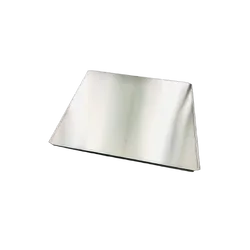 Stainless Steel Drawer Table Top to suit Titan, ARB, Dobinsons & RVSS [440mm Wide] [1 Table]