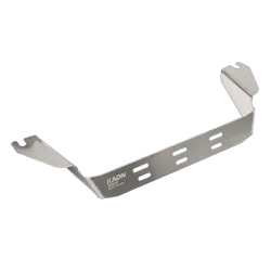 Fire Extinguisher Seat Mount to suit Toyota Prado 150 [RHS Driver AU]