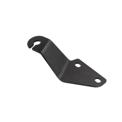 Bonnet Hinge Aerial Mount to suit Toyota Prado 150 [LHS Passenger]