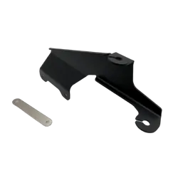 Stacked Rear Aerial Mount to suit Toyota Prado 120 & 150