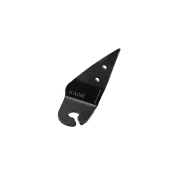 LHS Side Mirror Aerial Mount to suit Toyota LandCruiser LC200