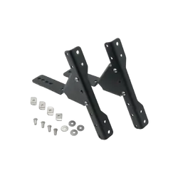 Side Mount Angled Maxtrax & TRED Mounts [Rola Titan]