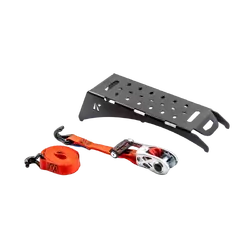 Out-Back Spare Tyre Mount